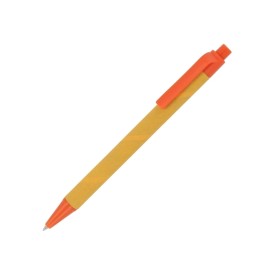 Balpen Paper R-PP-Oranje