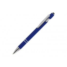 PASISIBICK 4-pack balpennen, comfortabele schrijfpennen, metalen intrekbare mooie journaling-pennen, zwarte inkt medium punt 1,0 mm klikpennen, schattige pennen kantoorbenodigdheden voor dames en heren (4