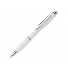 Balpen Stylus Hawai Hardcolor-Wit / wit