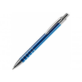 Balpen Talagante Metaal-Blauw