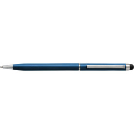 Balpen voor capacitief scherm-Blauw