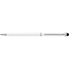 Balpen voor capacitief scherm-Wit