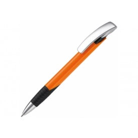 Balpen Zorro kleur hardcolour