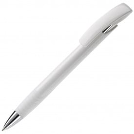 Balpen Zorro Hardcolor-Wit / wit