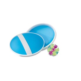 Catch & play beachspel - vangspel met zuignappen