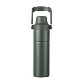Baltimore Trek RCS recycled SS fles 600 ML-Groen