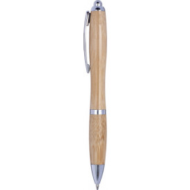 Bamboe balpen-Bruin