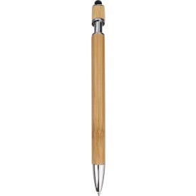 Bamboe balpen Darren
