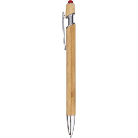 Bamboe balpen Darren