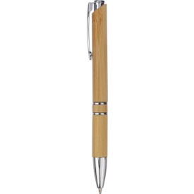Bamboe balpen Deanna