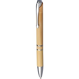 Bamboe balpen Deanna