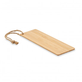 Bamboe bladwijzer