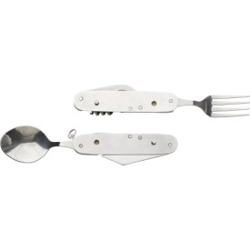 Bamboe multifunctionele bestekset Ainsley