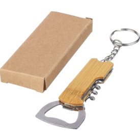 Bamboe multitool Stuart
