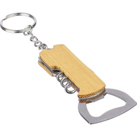 Bamboe multitool Stuart