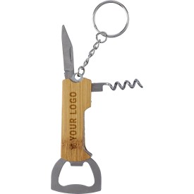 Bamboe multitool Stuart