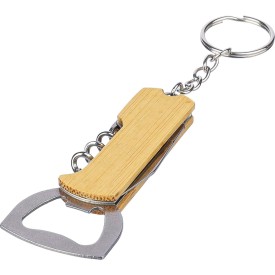 Bamboe multitool Stuart