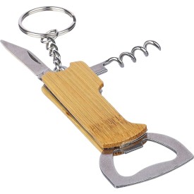 Bamboe multitool Stuart