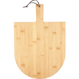 Vale pizzaplank 42 x 30 cm - bamboe - 3-delig