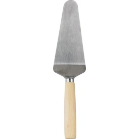 Vale pizzaplank 42 x 30 cm - bamboe - 3-delig