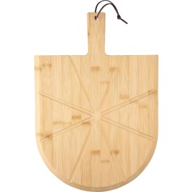 Vale pizzaplank 42 x 30 cm - bamboe - 3-delig