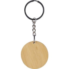 Bamboe sleutelhanger Gene