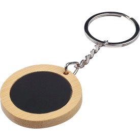 Bamboe sleutelhanger Gene