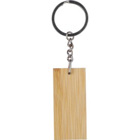 Bamboe sleutelhanger Geoffrey