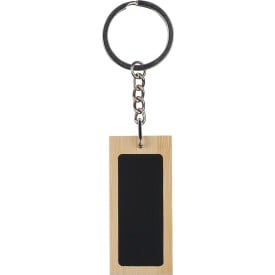 Bamboe sleutelhanger Geoffrey