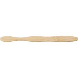 Tandenborstel Joe - bamboe - in doosje van kraftpapier