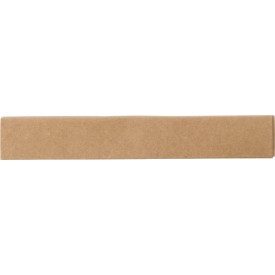Tandenborstel Joe - bamboe - in doosje van kraftpapier