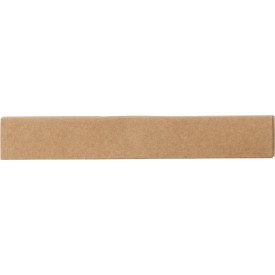 Tandenborstel Joe - bamboe - in doosje van kraftpapier