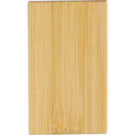 Bamboe telefoonhouder Albert