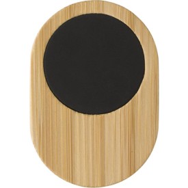 Bamboe telefoonhouder Larry