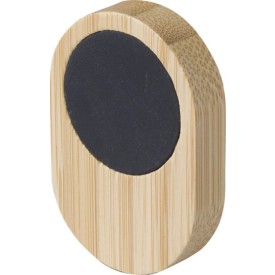 Bamboe telefoonhouder Larry