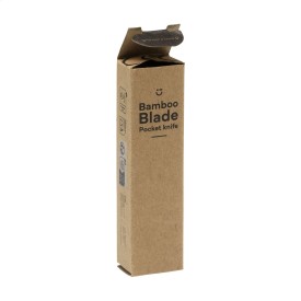 Bamboo Blade Zakmes