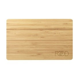 Bamboo Board snijplank