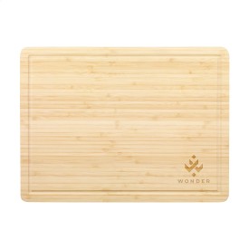FSC Bamboo Board XL snijplank