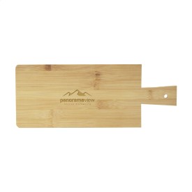 Serveerplank 38 x 15 cm - Bamboe