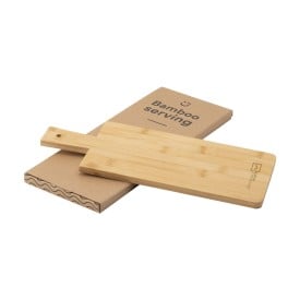 Serveerplank 38 x 15 cm - Bamboe