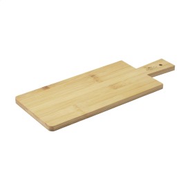 Bamboo Serving-Houtbruin