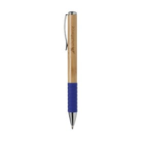 BambooWrite pennen-Blauw