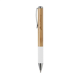 BambooWrite pennen-Wit