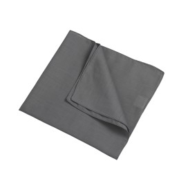 Multifunctionele bandana 50x50 cm - polyester en katoen 85g/m2