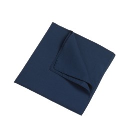 Multifunctionele bandana 50x50 cm - polyester en katoen 85g/m2