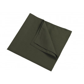 Bandana-Olijf