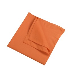 Multifunctionele bandana 50x50 cm - polyester en katoen 85g/m2
