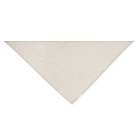 Bandana Romin-Naturel
