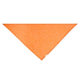 Bandana Romin-Oranje