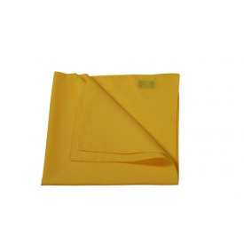 Bandana-Zon-geel